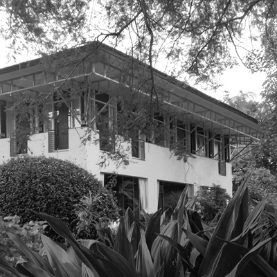 Arumeru residence, Usa river, Tanzania